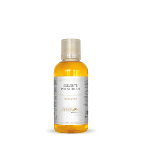 Solvente per Attrezzi 250 ml