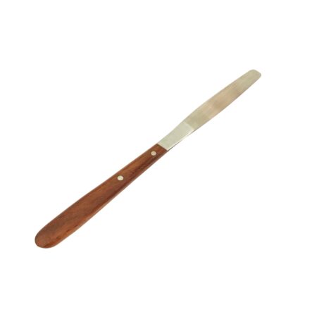 Spatola STENDICERA inox - piccola 1 pz