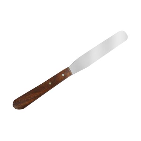 Spatola STENDICERA inox - grande 1 pz