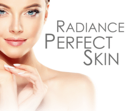 Set per Trattamento Domiciliare Radiance Perfect Skin - Uniformante e Anti Macchie