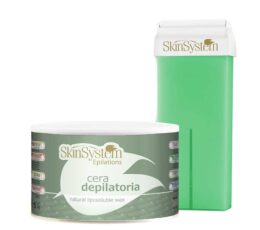 GIADA Cera Liposolubile Ossido di Zinco