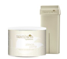 PERLA Cera Liposolubile Ossido di Zinco