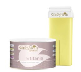 LIMONE Cera Liposolubile Titanium