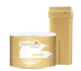 MIELE Cera Liposolubile Le Essenziali