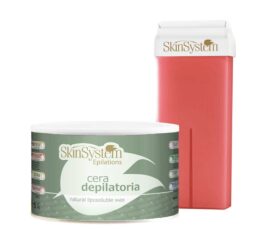 ROSSA GERANIO Cera Liposolubile Le Essenziali