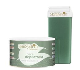 CLOROFILLA Cera Liposolubile Le Essenziali