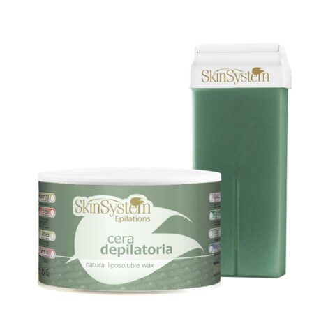 CLOROFILLA Cera Liposolubile Le Essenziali