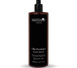 Olio Prezioso Black Orchid 500ml