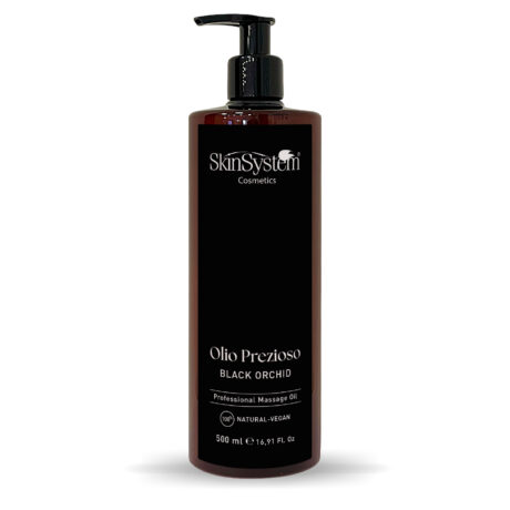 Olio Prezioso Black Orchid 500ml