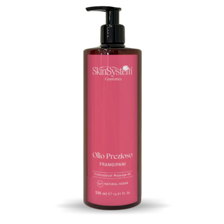 Olio Prezioso Frangipani 500ml