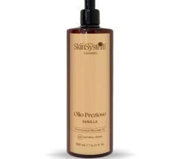 Olio Prezioso Vanilla 500ml