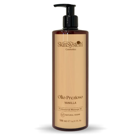 Olio Prezioso Vanilla 500ml
