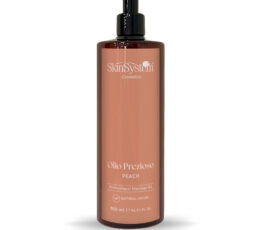 Olio Prezioso Peach 500ml