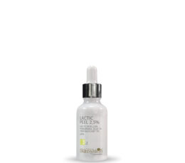 Lactic Peel 2,5% 30ml