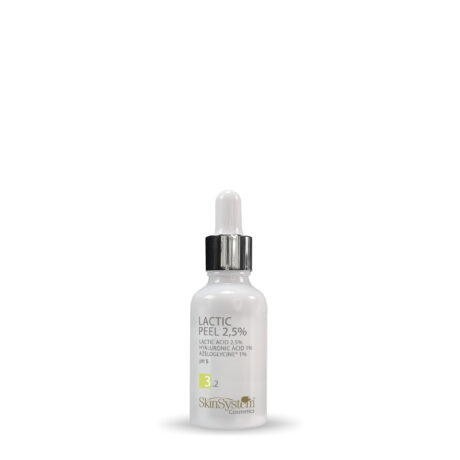 Lactic Peel 2,5% 30ml