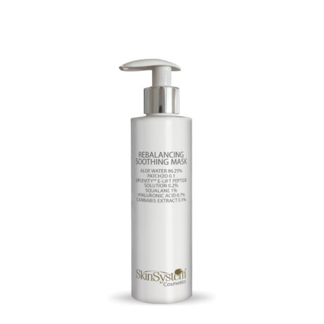 Rebalancing Soothing Mask 250ml
