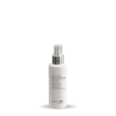 Post Peel Neutralizing Lotion 125ml
