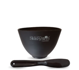 Set per maschere Alginate Ciotola 300 ml e Spatola