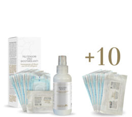 Trattamento Fili Tensori di Collagene + 10 pacchetti Fili
