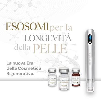 Set per Trattamento Cosmetica Rigenerativa