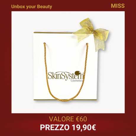 Unbox your Beauty - Miss