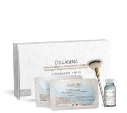 COLLAGENA Veline di Collagene e Acido Ialuronico