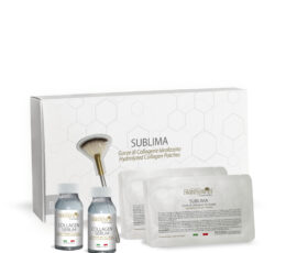 SUBLIMA Garze di Collagene Idrolizzato