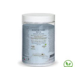 Algo Botanic Mask - Moisturizing 375 g