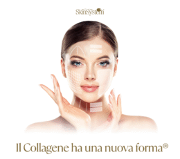 Set per Trattamento Il Collagene ha una nuova forma®