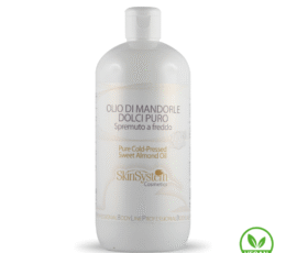 Olio di Mandorle Dolci