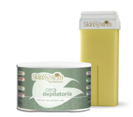 Cera Liposolubile Micromica LITSEA