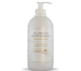 Gel Precera FRUTTI DI BOSCO 500 ml