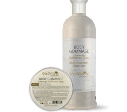 Gommage Enzimatico Corpo