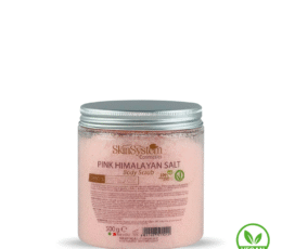 Scrub corpo Pink Himalayan Salt