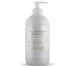 Gel Detergente MANI e PIEDI 500 ml