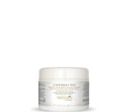 Scrub Mani e Piedi Calendula e Noccioli di Albicocca 250 ml