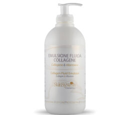 Emulsione COLLAGENE e ALLANTOINA 500 ml