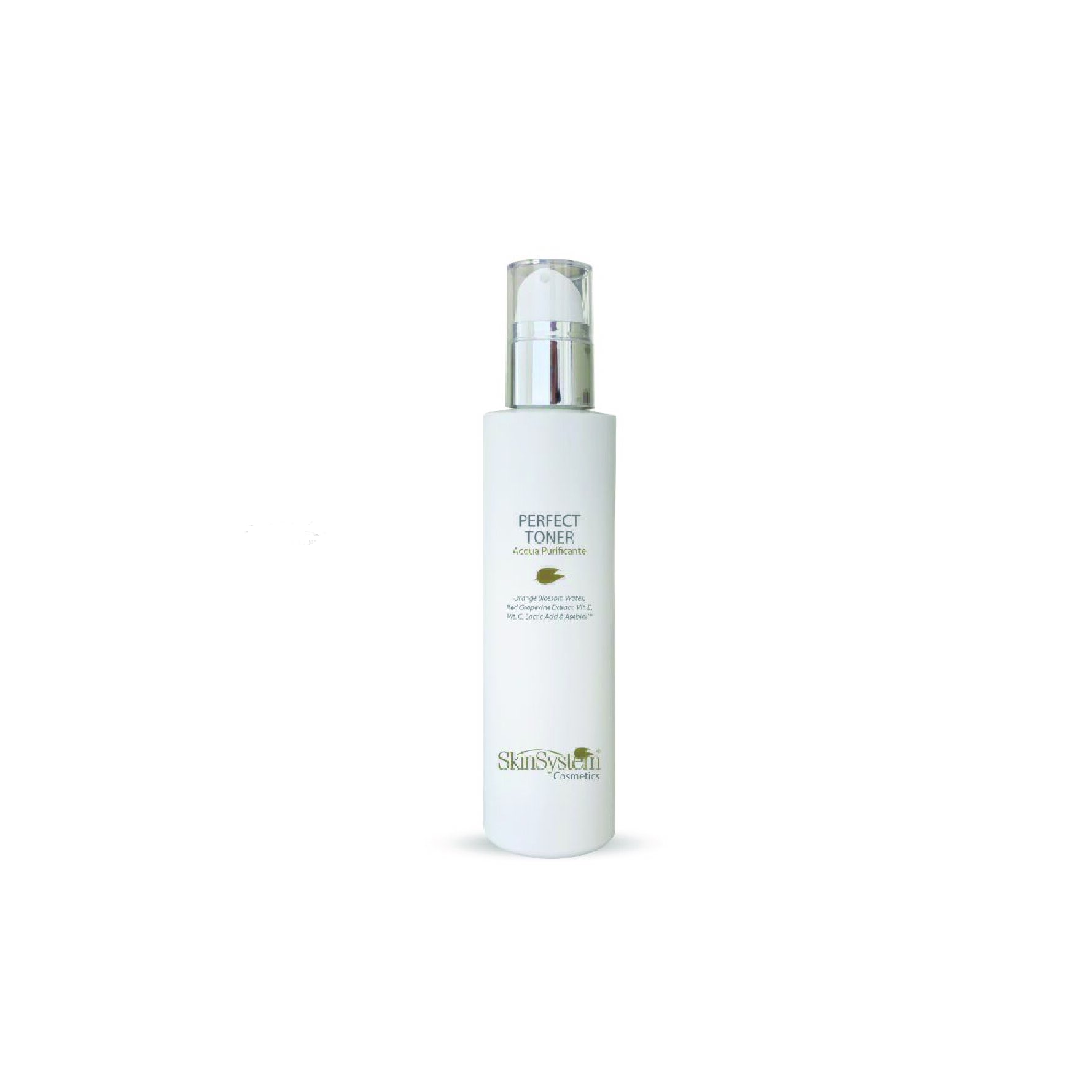 ACQUA PURIFICANTE PERFECT TONER