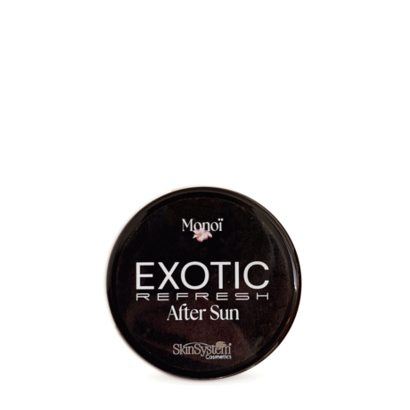 Monoi Exotic Refresh After Sun 200 ml