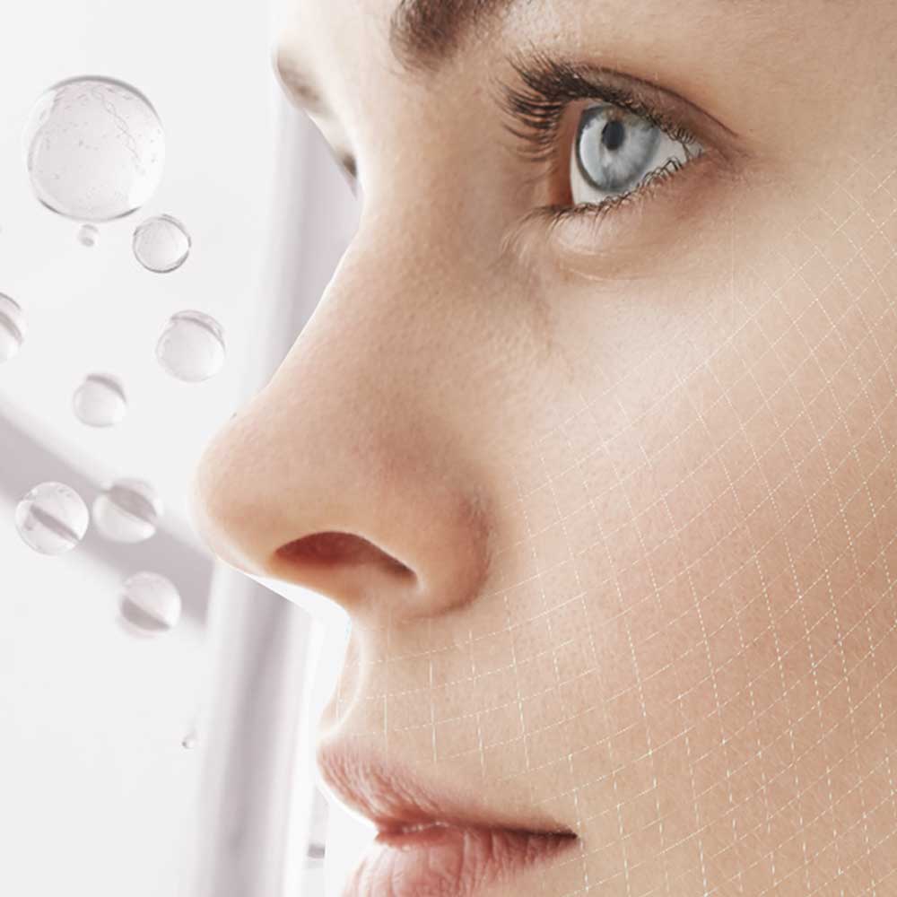 Linea Hauterneuerung