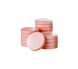 Dischi 1kg - Titanio rosa