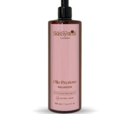 Olio Prezioso Macaroon 500ml