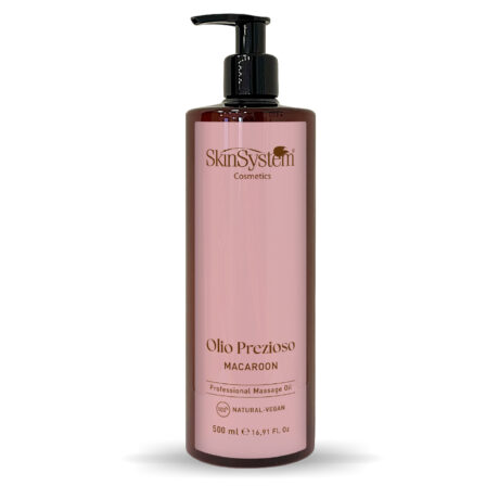 Olio Prezioso Macaroon 500ml