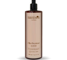 Olio Prezioso Almond 500ml