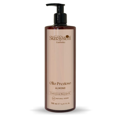 Olio Prezioso Almond 500ml