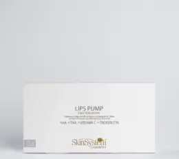 Lips Pump - Lips Volumizer 5 fiale sterili