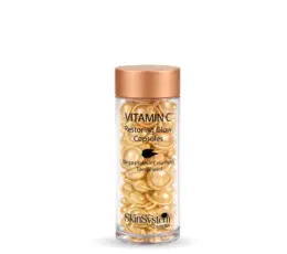 Le Capsules Vitamin C