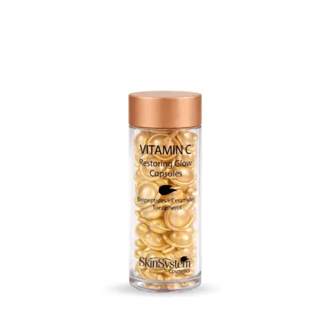 Le Capsules Vitamin C