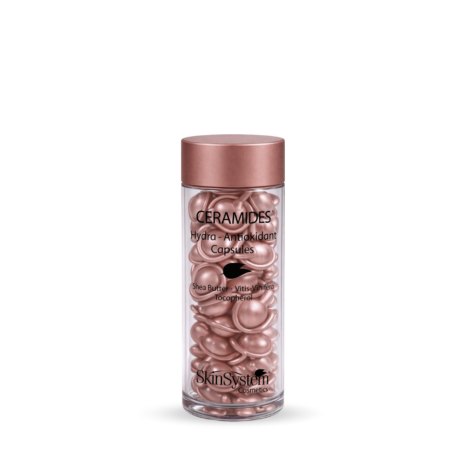Le Capsules Ceramides