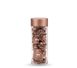 le capsules retinol